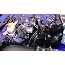 Load image into Gallery viewer, Mishimoto MMRT-WRX-08E - Subaru 08-14 WRX/ 05-09 Legacy GT Aluminum Coolant Expansion Tank