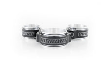 Load image into Gallery viewer, Vibrant 32513 FITS 2in O.D. Aluminized HD 2.0 Clamp Assembly - Anodized Black