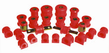 Load image into Gallery viewer, Prothane 01-03 Honda Civic Total Kit - Red - free shipping - Fastmodz