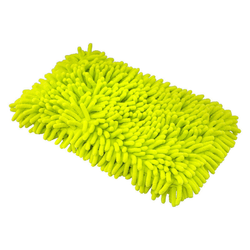 Chemical Guys MIC415 - Chenille Microfiber Wash Pad