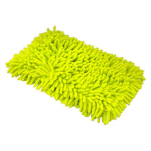 Load image into Gallery viewer, Chemical Guys MIC415 - Chenille Microfiber Wash Pad