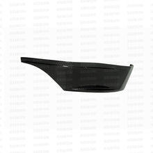 Load image into Gallery viewer, Seibon RL0910NS370-SR FITS 09-10 Nissan 370Z SR-Style Carbon Fiber Rear Lip