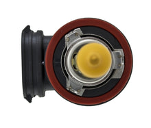 Load image into Gallery viewer, Hella H71071132 - Optilux H11 55W XY Extreme Yellow Bulbs (Pair)