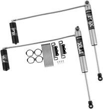 Load image into Gallery viewer, FOX 885-24-248 FITS 885-24-248 - Fox 20+ Jeep JT Gladiator 2.0 Performance Series Remote Reservoir Front Shock 3.5-4in Lift