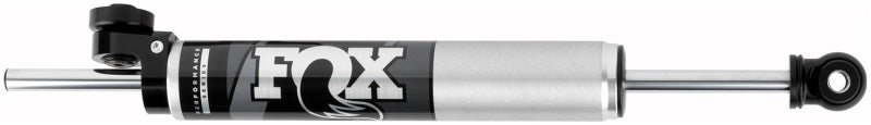FOX 985-02-127 FITS Fox 2018+ Jeep JL 2.0 Performance Series 8.2in. TS Stabilizer Bottom Axle Mount 5/8in Shaft