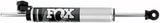 FOX 985-02-127 FITS Fox 2018+ Jeep JL 2.0 Performance Series 8.2in. TS Stabilizer Bottom Axle Mount 5/8in Shaft