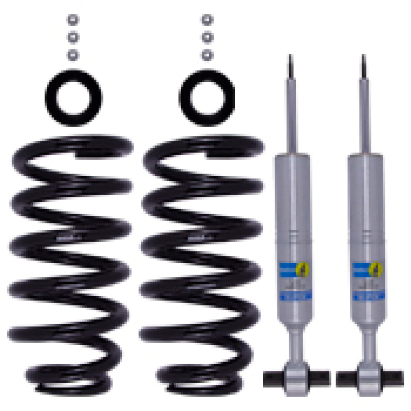 Bilstein 47-309524 - B8 6112 19-20 GM 1500 Front Suspension Kit