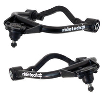 Load image into Gallery viewer, Ridetech 11053699 - 58-64 Chevy StrongArms Front Upper