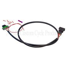 Load image into Gallery viewer, NAMZ 14-23 V-Twin Road King/Sportster Plug-N-Play Speedometer &amp; Instrument Extension Harness 36in.