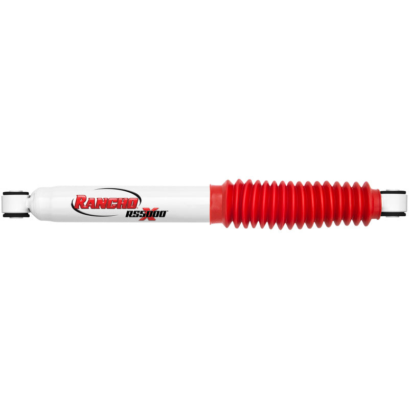 Rancho RS55150 - 90-05 Chevrolet Astro Front RS5000X Shock