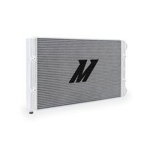 Load image into Gallery viewer, Mishimoto MMRAD-UNI-RRV2 - Universal Race Ready Aluminum Performance Radiator V2