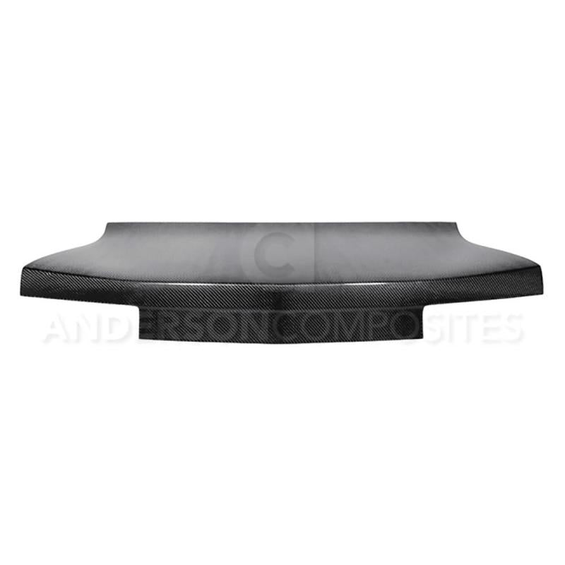 Anderson Composites AC-TL1011CHCAM-OE FITS 10-13 Chevrolet Camaro Type-OE Decklid