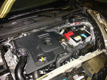 Load image into Gallery viewer, Injen 11-17 Nissan Juke 1.6L Turbo CVT (incl Nismo) Black Short Ram Intake