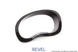 Revel 1TR4GT0AS01 - GT Dry Carbon Dash Cluster Inner Cover 15-18 Subaru WRX/STI 1 Piece