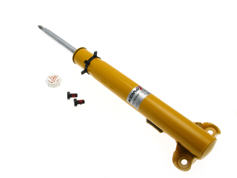 KONI 8741 1092Sport - Sport (Yellow) Shock 85-95 Mercedes W124 260E/ 300CE/ 300D/ 300E/ 300TD/ E320/Front