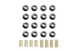 Fabtech FTS98011 FITS 03-13 Dodge 2500/3500 Link Arm Bushing Kit