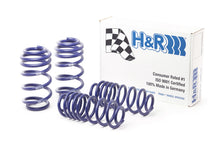 Load image into Gallery viewer, H&amp;R 29001-3 FITS 13-17 Audi SQ5 (AWD) 8R Sport Spring