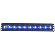 Load image into Gallery viewer, ANZO 861150 - Universal 12in Slimline LED Light Bar (Blue)