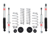 Eibach E80-59-005-01-22 FITS E80-59-005-01-22 - Pro-Truck Lift Kit System for 03-09 Lexus GX470
