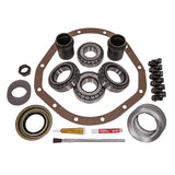 Yukon Gear & Axle YK GM12T - Yukon Gear Master Overhaul Kit For GM 12 Bolt Truck Diff