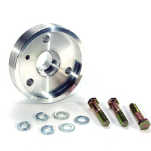 Load image into Gallery viewer, BBK 1591 FITS 93-97 Camaro Firebird LT1 Underdrive Pulley KitAluminum