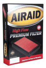 Load image into Gallery viewer, Airaid 851-357 FITS 03-07 Dodge 5.9L Diesel / 07-15 6.7L Diesel Direct Replacement Filter