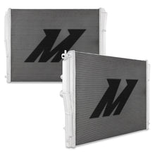 Load image into Gallery viewer, Mishimoto MMRAD-SUP-20 FITS 2020+ Toyota Supra GR 3.0L Performance Aluminum Radiator