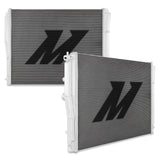 Mishimoto MMRAD-SUP-20 FITS 2020+ Toyota Supra GR 3.0L Performance Aluminum Radiator