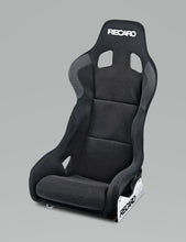 Load image into Gallery viewer, Recaro 070.86.UU11-01 - Profi XL SeatBlack Velour/Black Velour