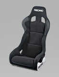 Recaro 070.86.UU11-01 - Profi XL SeatBlack Velour/Black Velour