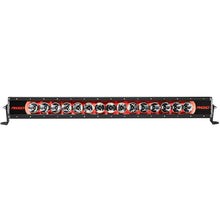 Load image into Gallery viewer, Rigid Industries 230053 FITS Radiance+ 30in. RGBW Light Bar