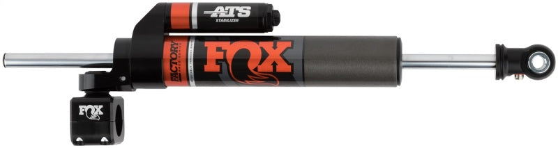 FOX 983-02-142 - Fox 07-18 Jeep Wrangler JK 2.0 Factory Race Series ATS Stabilizer 1-1/2in Tie Rod