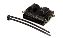 Load image into Gallery viewer, Energy Suspension 3.1116G FITS 3.1116G - Buick/Cadillac/Chevrolet/OldsMobile/Pontiac/GM Trucks Black Clam Shell Type Engine