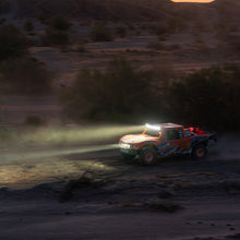 Load image into Gallery viewer, Rigid Industries 36211 FITS 360-Series Laser 6in Amber Backlight