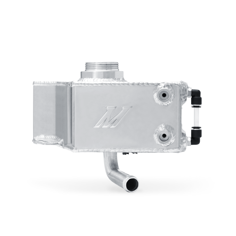 Mishimoto MMRT-FIST-14E FITS 2014+ Ford Fiesta ST Aluminum Coolant Expansion TankPolished