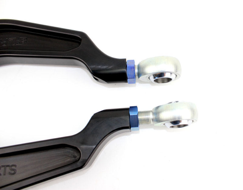 SPL Parts SPL RTRHC R35 - 2008+ Nissan GTR (R35) High Clearance Rear Traction Links