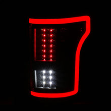 Load image into Gallery viewer, ANZO 311294 -  FITS: 15-17 Ford F-150 LED Taillights Smoke