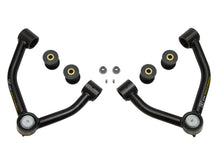 Load image into Gallery viewer, ICON 78650DJ - 2015+ Chevrolet Colorado Tubular Upper Control Arm Delta Joint Kit