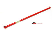 Load image into Gallery viewer, BMR Suspension PHR006R - BMR 05-14 S197 Mustang On-Car Adj. Panhard Rod (Polyurethane) Red