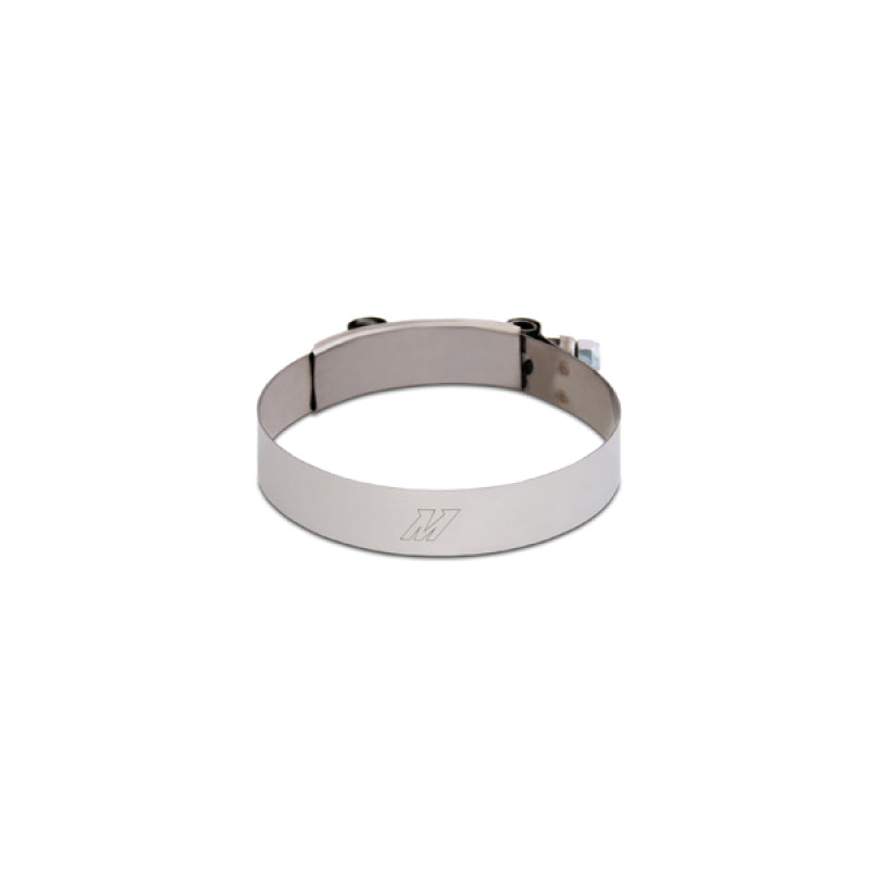 Mishimoto MMCLAMP-3 FITS 3 Inch Stainless Steel T-Bolt Clamps