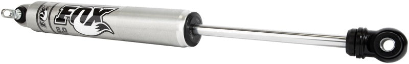 FOX 985-24-028 FITS 985-24-028 - Fox 07+ Jeep JK 2.0 Performance Series 8.6in. Smooth Body IFP Rear Shock (Alum) / 0-2in Lift