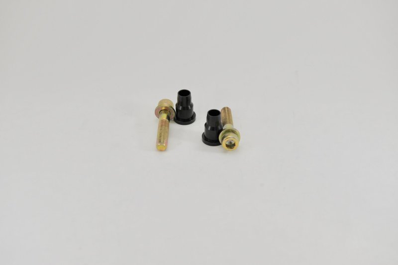 Kartboy KB-066-Lock - Rear Lockdown Bolts