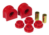 Prothane 7-1171 - 00-01 Chevy Suburban / Tahoe Rear Sway Bar Bushings 1.1in Red