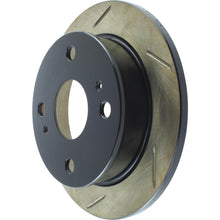 Load image into Gallery viewer, StopTech Slotted Sport Brake Rotor