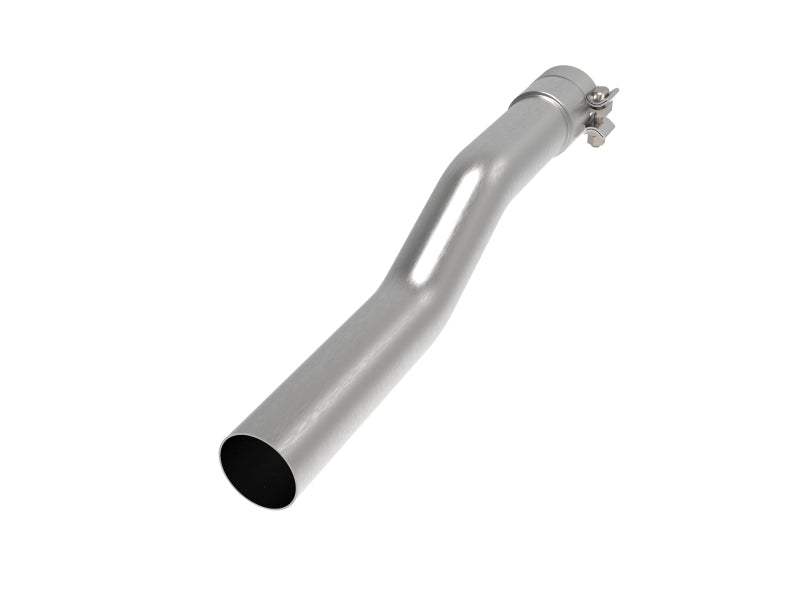 aFe 49C38090 FITS MACH Force-XP Rear Exit Conversion Tail-Pipe Jeep Gladiator (JT) 20-21 V6-3.6L