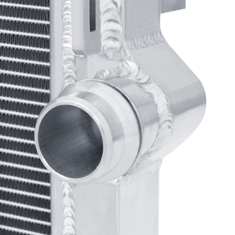 Mishimoto MMRAD-FOST-13 FITS 2013+ Ford Focus ST Performance Aluminum Radiator