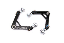 Load image into Gallery viewer, SPL Parts SPL FUA R35 - 2008+ Nissan GTR (R35) Front Upper Camber/Caster Arms