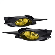 Load image into Gallery viewer, SPYDER 5038340 - Spyder Honda Civic 09-11 2Dr OEM Fog Lights W/Switch Yellow FL-CL-HC09-2D-Y