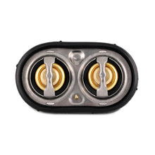 Load image into Gallery viewer, Mishimoto MMTS-F2D-11H FITS 11+ Ford 6.7L Powerstroke High-Temperature Primary Cooling Sys Thermostat