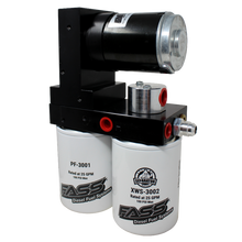 Load image into Gallery viewer, FASS Fuel Systems TSD12165G - FASS 19-20 Dodge 2500/3500 Cummins 6.7L 150gph Titanium Signature Series Fuel System TS D12 165G
